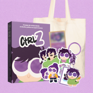 Pack Ctrl Z