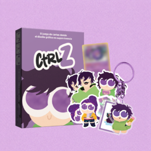 Pack Ctrl Z
